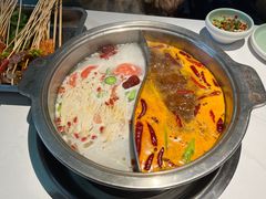 -屋头串串(新街里店)