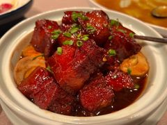 -千禧万福汉亭舫·船舫苏宴