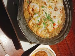 -前海沿·青岛菜(五四广场永旺店)