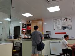 -古徽州馄饨店(宝安路店)