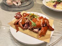 -满汉楼(安发桥店)