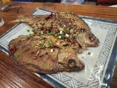 -刘师父老汉口江湖菜(蔡锷路店)