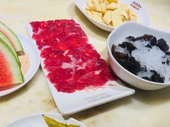 -东道煮牛肉火锅(东盛大街店)