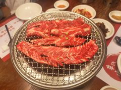 牛肋条-辛氏火炉·韩式古法烤肉(松北店)