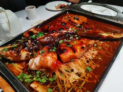 -八分饱·西津会(西津渡店)