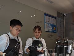 -O.P.S. CAFE