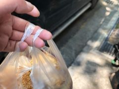 -朱记小郑酥烧饼(建康路店)