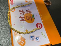 -五马集·海鲜·温州大牌档(黑金冠五马街十字路口店)