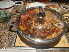 -黄记煌三汁焖锅(金凤万达广场店)