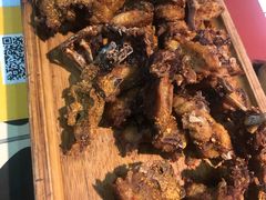 -新凯旋烧烤·燕姐千岛湖土菜