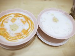 -甜心妈妈·榴莲星级糖水(北京路总店)