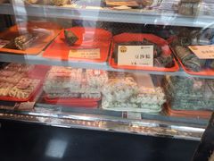 -王家沙点心店(西康路店)