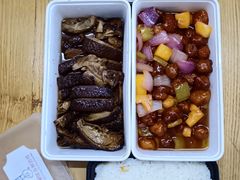 -庆赫隆融合菜馆(群力店)