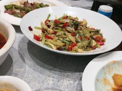 -聚丰园•湖鲜餐厅(阿红私房菜梅石路店)