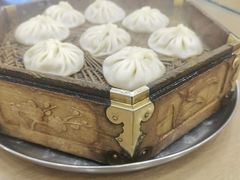 -西安贾三灌汤包·回坊小吃·清真炒菜(北院门总店)