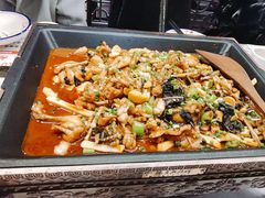 -臻享無招牌·食蛙专门店(太古里店)