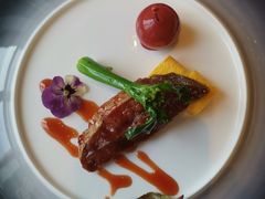 老上海熏鱼-上海和平饭店龙凤厅 Dragon Phoenix