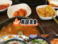 -釜山豚骨汤饭(芝罘万达广场店)