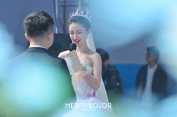 -MERRY COLOR时尚摄影体验店