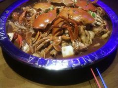 -胖哥俩肉蟹煲(永旺店)