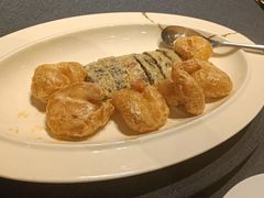 -三利音·东方司宴(外滩店)