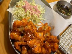 -恩你小木屋·韩式料理(南长街店)