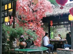 -园林美食城·本土农家菜(杨和镇店)