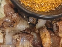 -多哥水傣味餐厅(司马巷店)