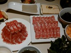 -永和红旗美食城