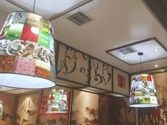 -羊来顺冰煮鲜羊 铁锅烀羊肉(中央大街店)