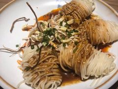 -辛香汇·现炒川菜(武进吾悦店)