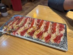 -安正炫韩式烤肉店