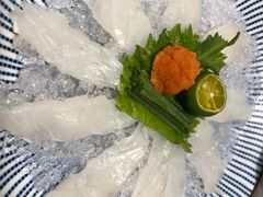 -肆月河豚·新淮扬(金融街店)
