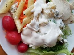 -So Lounge索兰至餐厅(蓝色港湾店)