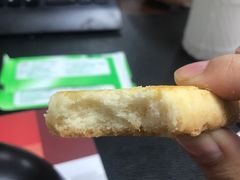 -中关村茶点