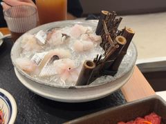 -滇牛云南火锅(桂林路店)
