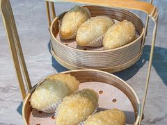 -陶兰居·手工点心·粤菜(圆融时代广场店)