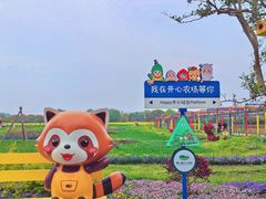 -苏州太湖西山岛开心农场