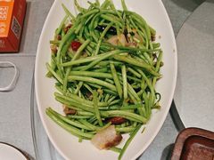 -辛香味烧鱼馆·非遗技艺·排骨红烧肉(光谷医药园店)