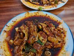 -温记府廟豆汤饭·始于1955年(海椒店)