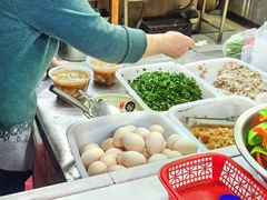 -原掩骨会饶阳豆腐脑总店