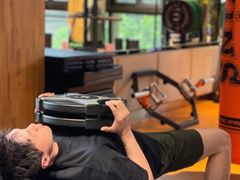 -蜗牛健身·私教馆(海珀香庭店)