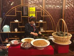 -佘山世茂艾美·御珍轩中餐厅