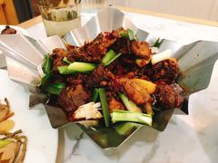 小石炒鸡鸡-花楸树下(观水路店)