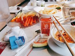 -海底捞火锅(长沙华创国际广场店)