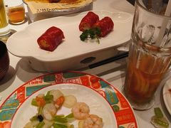 -避风塘·老港味餐厅(虹口龙之梦店)