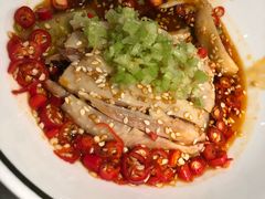 正经鸡-太二酸菜鱼(金沙印象城店)