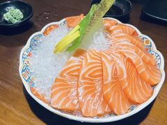 -东岸料理·寿司·刺身