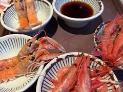 -渔舶汇蒸汽活海鲜·榴莲自助(领展中心城店)