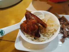 -大鸽饭(马王堆店)